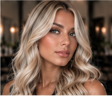 Highlights at The Beauty District in Syracuse NY
