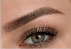 Nano brows